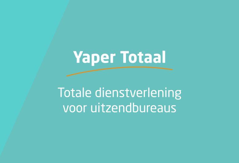 YA Totale dienstverlening uitzendbureaus